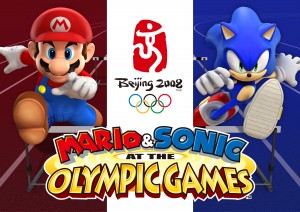 Mario & Sonic at The Olympic Games